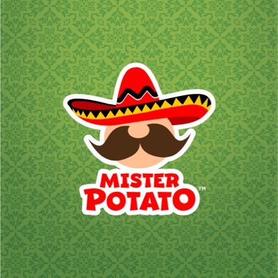 Mister Potato's profile picture