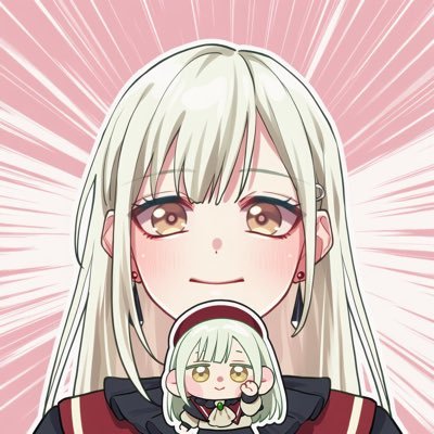 雾雨菜菜✨'s profile picture