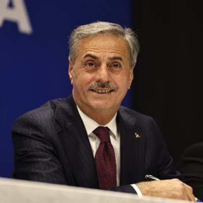 Yusuf Alemdar's profile picture