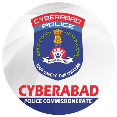 cyberabadpolice's profile picture