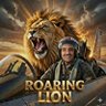 Roaring Lion 🦁🇺🇸🇮🇱 profil fotoğrafı