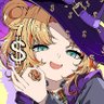 魔希玖玖 MC99 Vtuber 🔮💰 TSA所屬 【Reality】 的头像