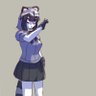 Profilbild von 同人を作りたいアライさん