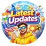 Latest Update 的头像