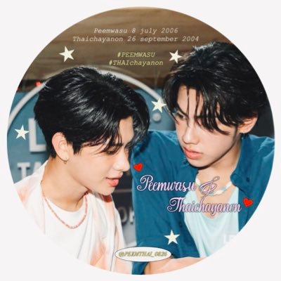 PEEMTHAI 0826's profile picture