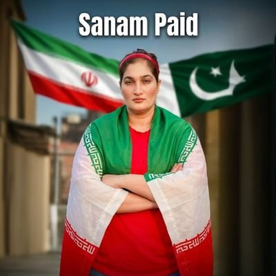 Sanam Paid's profile picture