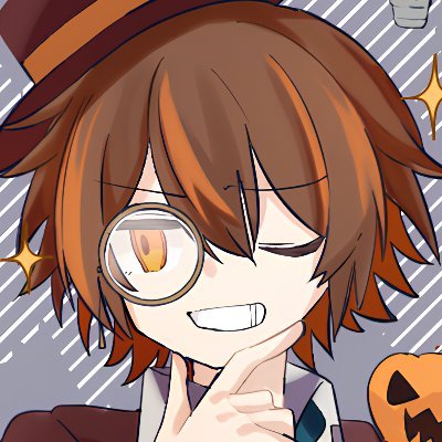 はてぬぁ様/マイクラVtuber@規格外なマイクラ企画グループ【イドくら】運営's profile picture