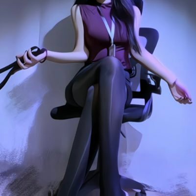 负心女王(接调教)'s profile picture