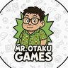 Mr. Otaku Games profil fotoğrafı