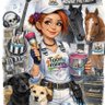 Profilbild von Katie Louise B