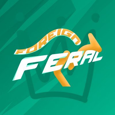 feral/coach's profile picture