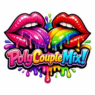 PolyCoupleMix's profile picture
