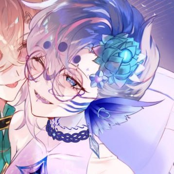 AURELiA ✨🌊 Dreamworld Overseer's profile picture
