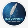 InkyPyrus's profile picture