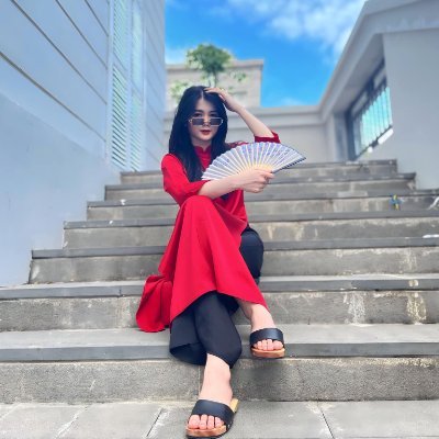 Thảo Vy's profile picture