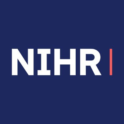 NIHRresearch's profile picture