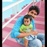 Фото профиля srinu