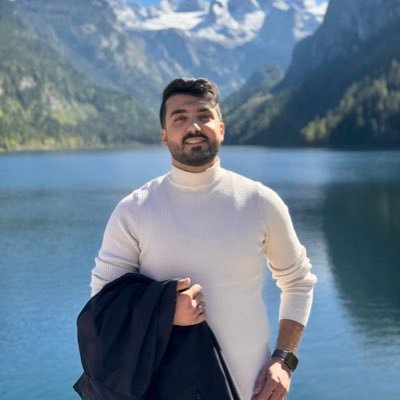 Mohammad Ramzi Khatib's profile picture