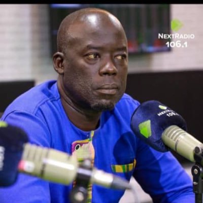 odonga Otto's profile picture