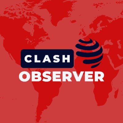 clashobserver's profile picture