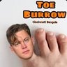 Toe Burrow's profile picture