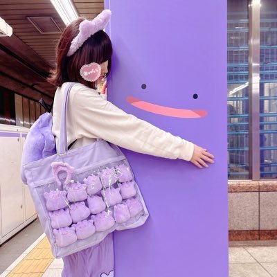 まあみとメタモン⟆͟ ˶･◡･˶ 𑁤's profile picture