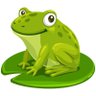 Фото профиля Ronda 🐸