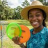 Disc Golfer Baddie 的头像