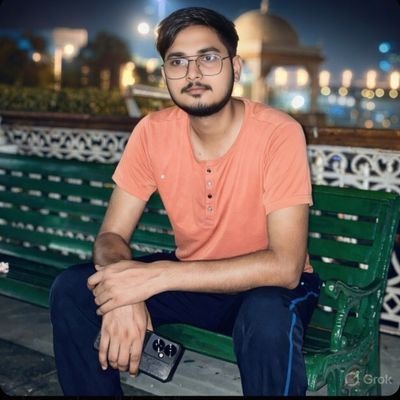 Karam Yadav 2.0💛's profile picture