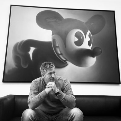 Florian Höllwarth's profile picture