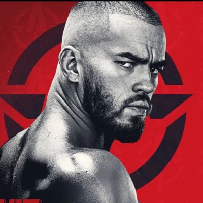 Austin Theory's profile picture
