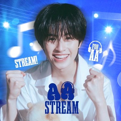 streamforaa's profile picture