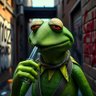 Profilbild von Kermit Da' Krakhead
