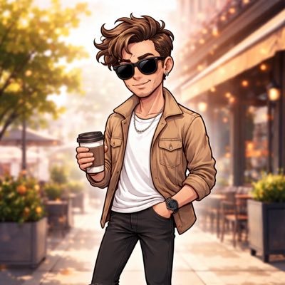 Maverick's profile picture