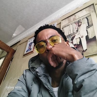 KATLEHO's profile picture
