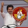 TVK IT Wing | Tiruchengode (Official) 的头像