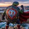 Profilbild von David 🕊️ 🇨🇵 🍉 🐢