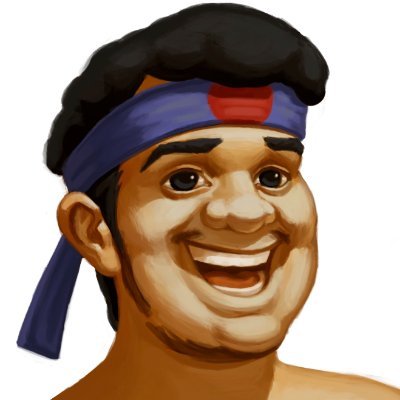 Daniel do #KOFXV #FFCOTW's profile picture