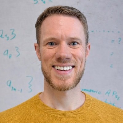 LongFormMath's profile picture
