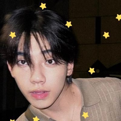 be two's profile picture