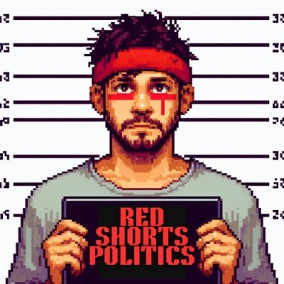 Red Shorts Politics's profile picture