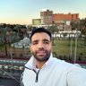 Profilbild von Mustafa Hamaam