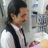Wajahat Ullah's profile picture