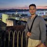 Profilbild von Andrés Dorta ≷