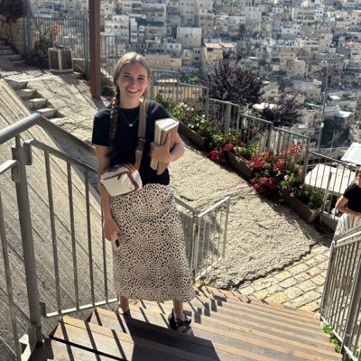 Hannah Faulkner's profile picture