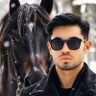 Iftikhar Ahmad 的头像