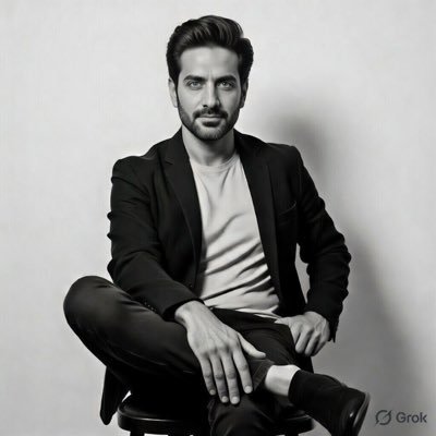Uzair Malik's profile picture