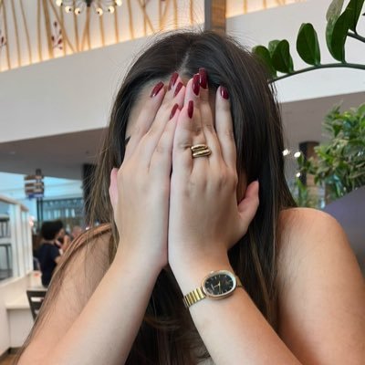 cínthia's profile picture