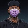 Profilbild von Purple