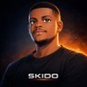 SKIDO🔥 profil fotoğrafı